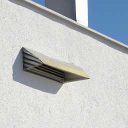 Ventilation à Mende